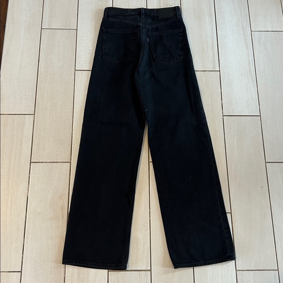 Levi’s High Loose Jeans in Color trainwreck - Picture 4 of 8